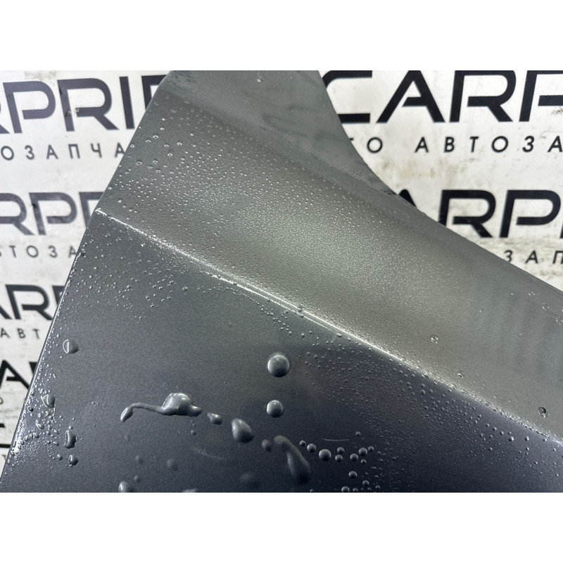 Крило (зовнішні елементи кузова) AUDI Q5 8R 2012 3.2 8R0821106