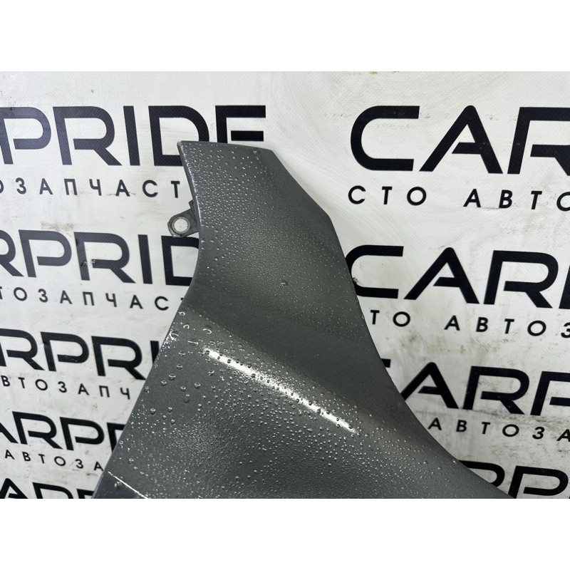 Крило (зовнішні елементи кузова) AUDI Q5 8R 2012 3.2 8R0821106
