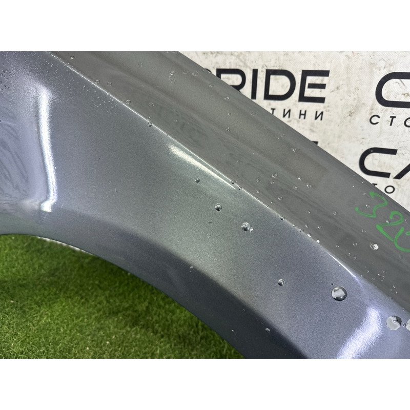 Крило (зовнішні елементи кузова) AUDI Q5 8R 2012 3.2 8R0821106