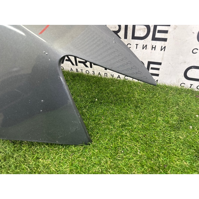 Крило (зовнішні елементи кузова) AUDI Q5 8R 2012 3.2 8R0821106