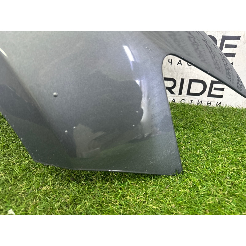 Крило (зовнішні елементи кузова) AUDI Q5 8R 2012 3.2 8R0821106