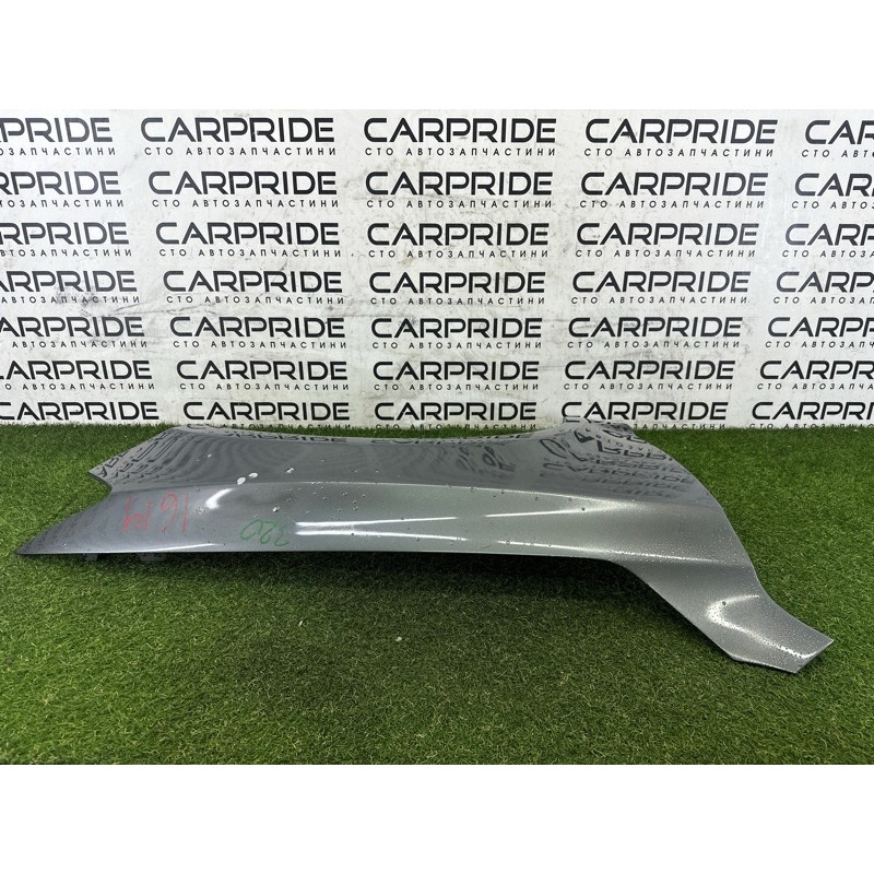 Крило (зовнішні елементи кузова) AUDI Q5 8R 2012 3.2 8R0821106