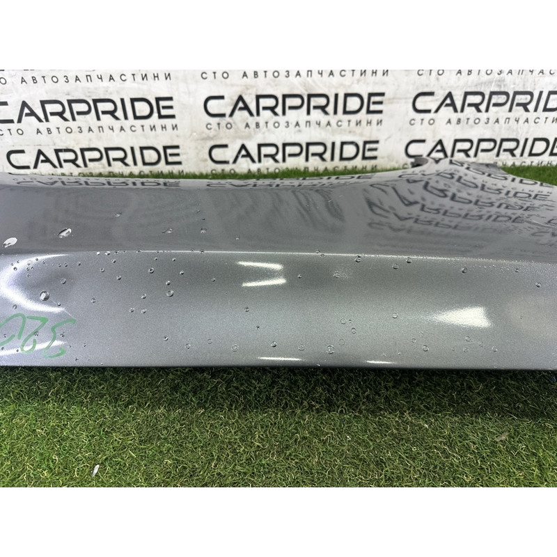 Крило (зовнішні елементи кузова) AUDI Q5 8R 2012 3.2 8R0821106