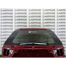 Стекло крышки багажника