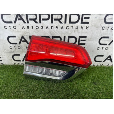 Задний фонарь