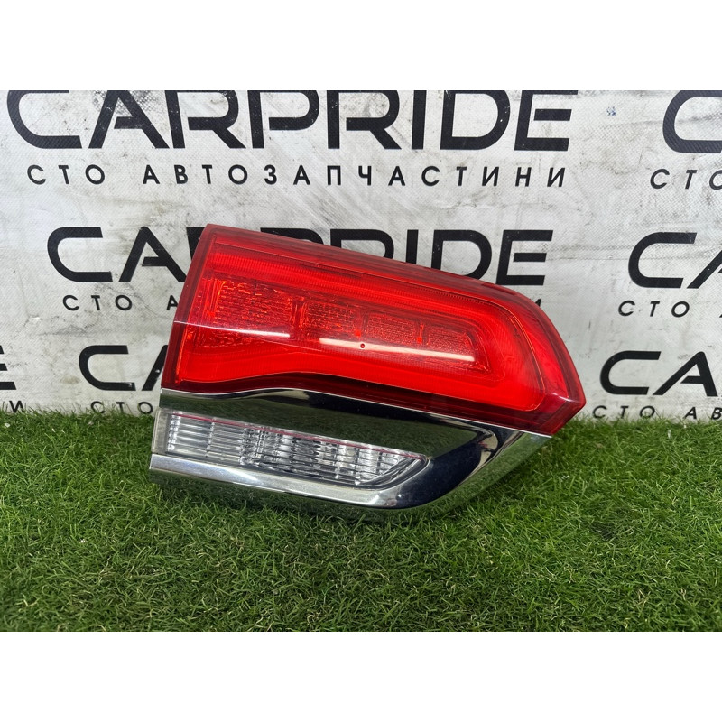 Задний фонарь (оптика) Jeep Grand Cherokee WK2 2014 3.0 Diesel 68110047AC