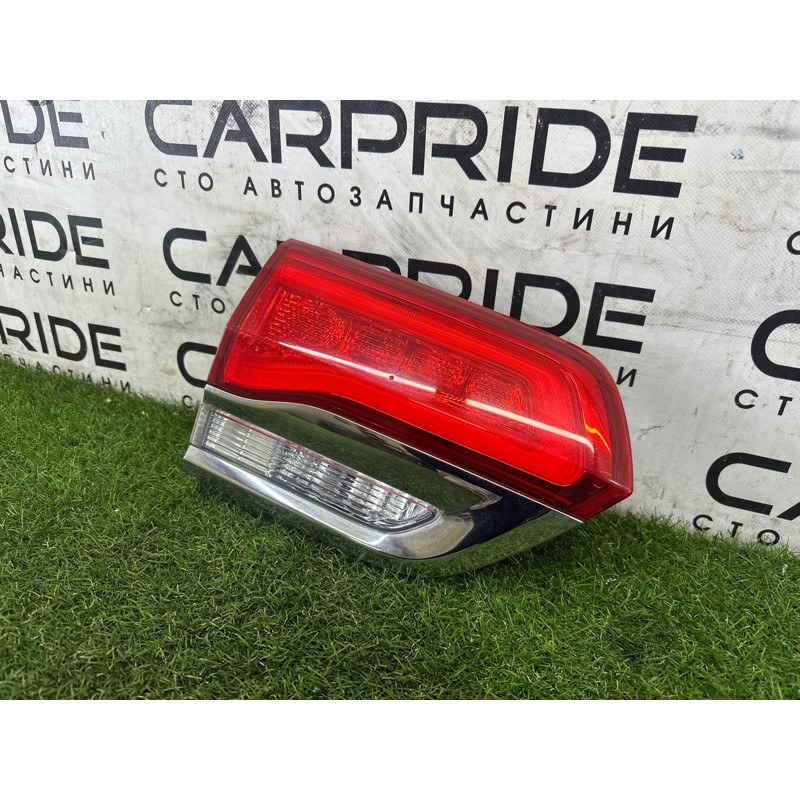 Задний фонарь (оптика) Jeep Grand Cherokee WK2 2014 3.0 Diesel 68110047AC