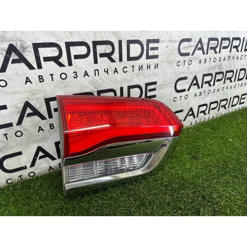 Задний фонарь (оптика) Jeep Grand Cherokee WK2 2014 3.0 Diesel 68110047AC