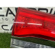 Задний фонарь (оптика) Jeep Grand Cherokee WK2 2014 3.0 Diesel 68110047AC