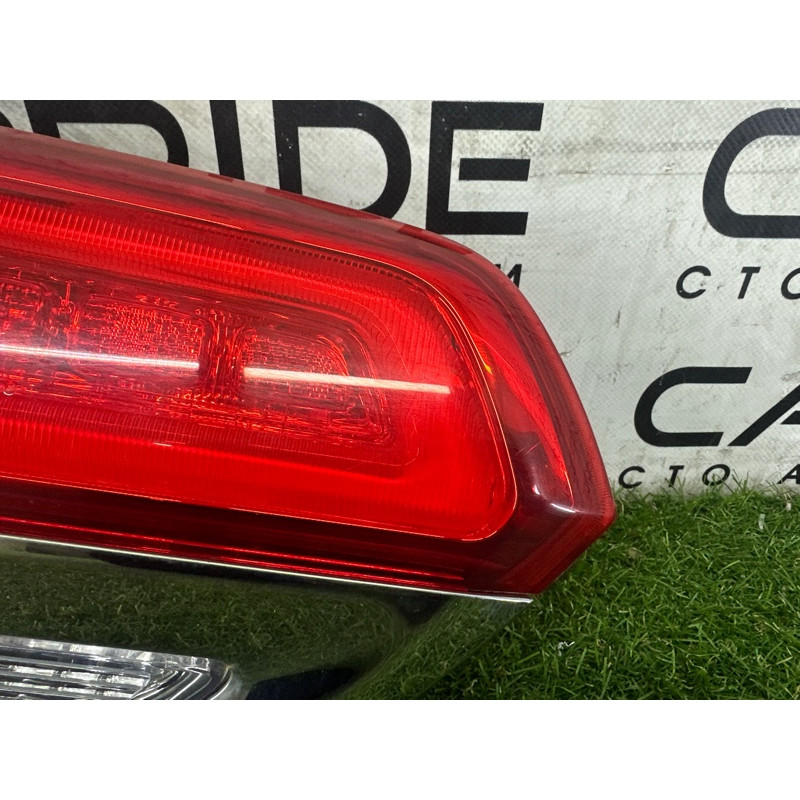 Задний фонарь (оптика) Jeep Grand Cherokee WK2 2014 3.0 Diesel 68110047AC