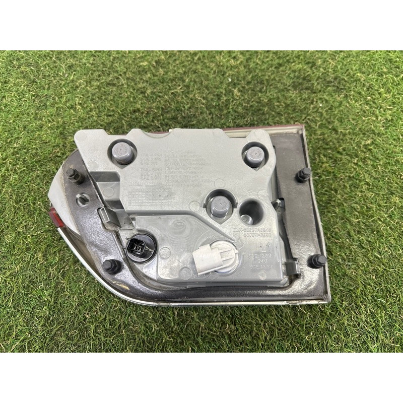 Задний фонарь (оптика) Jeep Grand Cherokee WK2 2014 3.0 Diesel 68110047AC