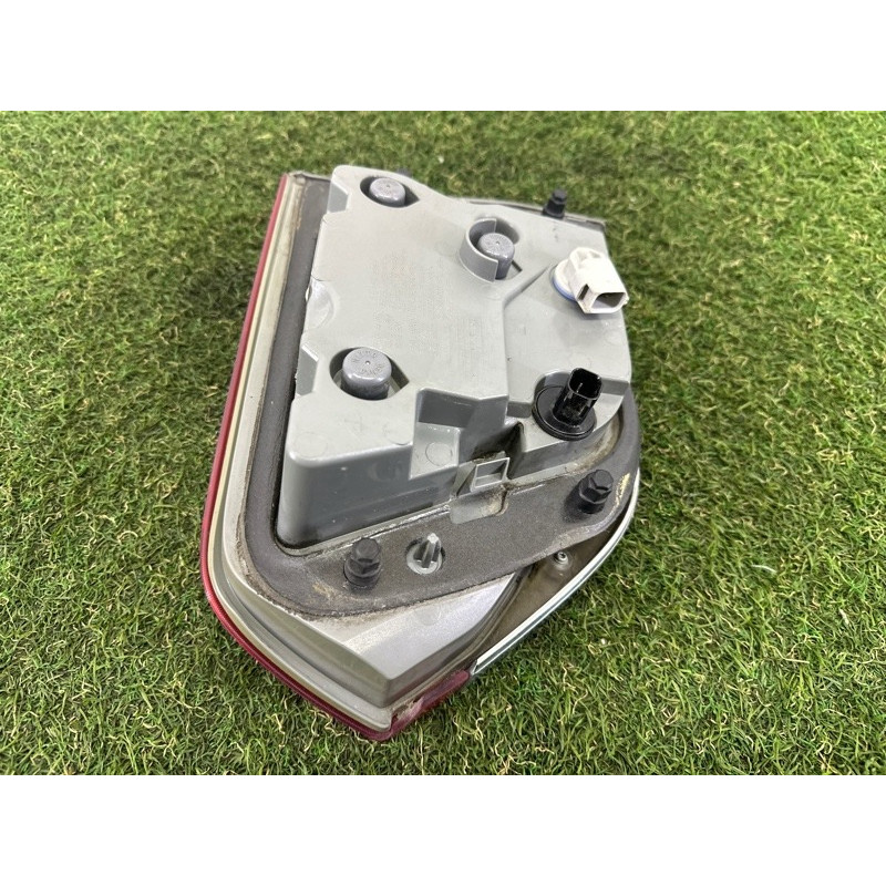 Задний фонарь (оптика) Jeep Grand Cherokee WK2 2014 3.0 Diesel 68110047AC