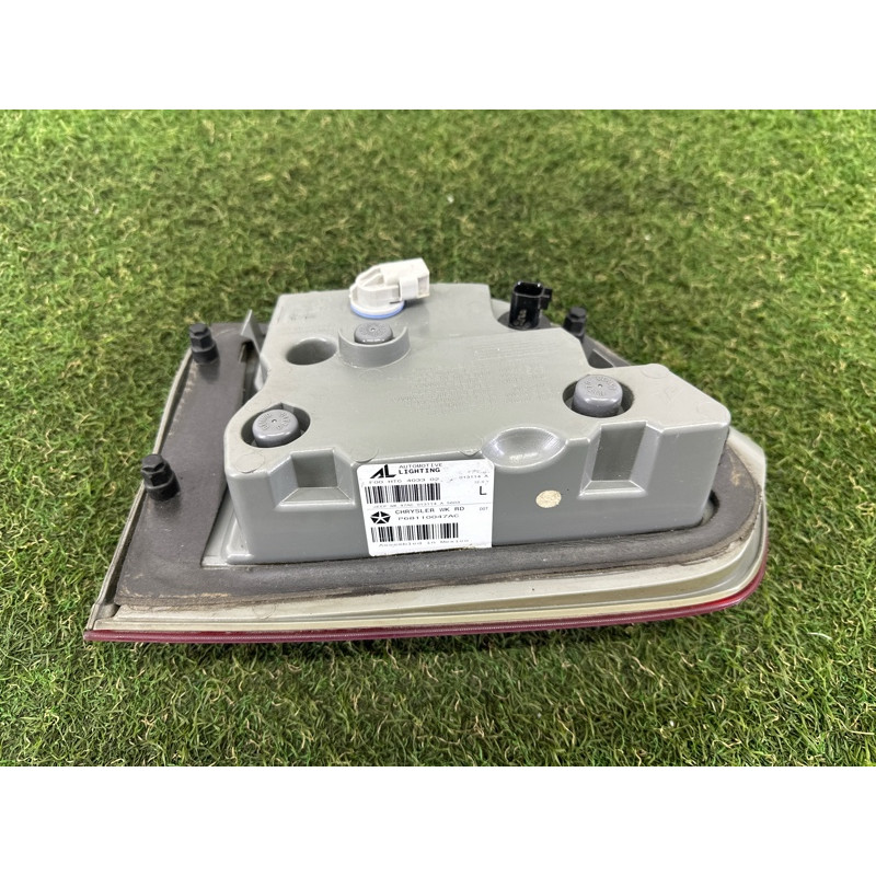 Задний фонарь (оптика) Jeep Grand Cherokee WK2 2014 3.0 Diesel 68110047AC