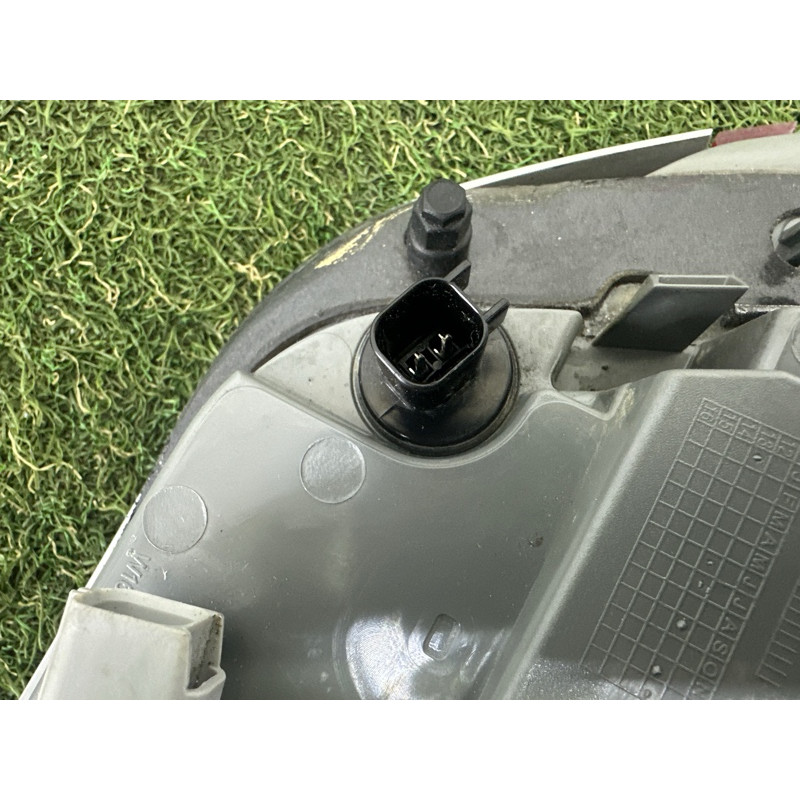 Задний фонарь (оптика) Jeep Grand Cherokee WK2 2014 3.0 Diesel 68110047AC