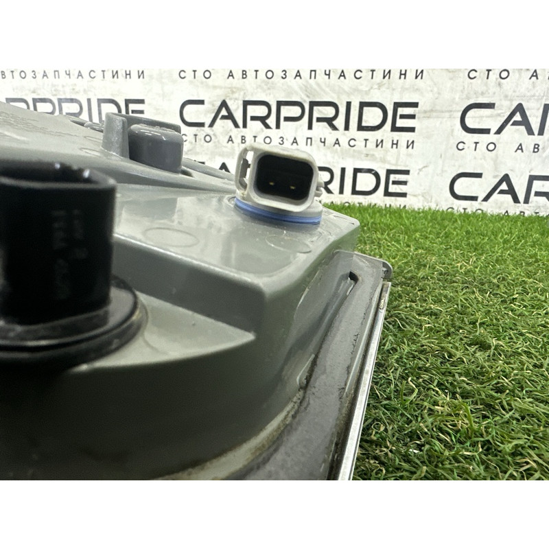 Задний фонарь (оптика) Jeep Grand Cherokee WK2 2014 3.0 Diesel 68110047AC