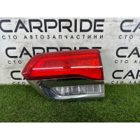 Задній ліхтар