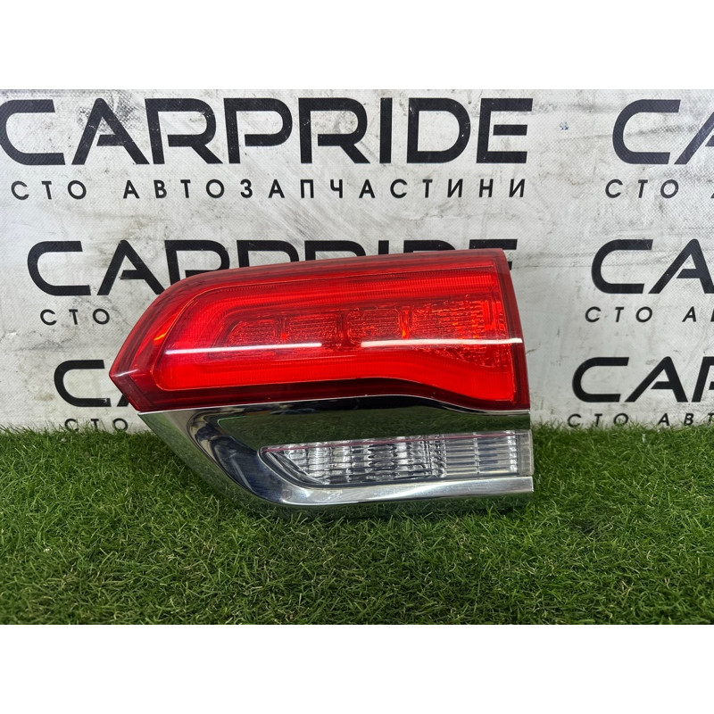 Задний фонарь (оптика) Jeep Grand Cherokee WK2 2014 3.0 Diesel 68110046AC