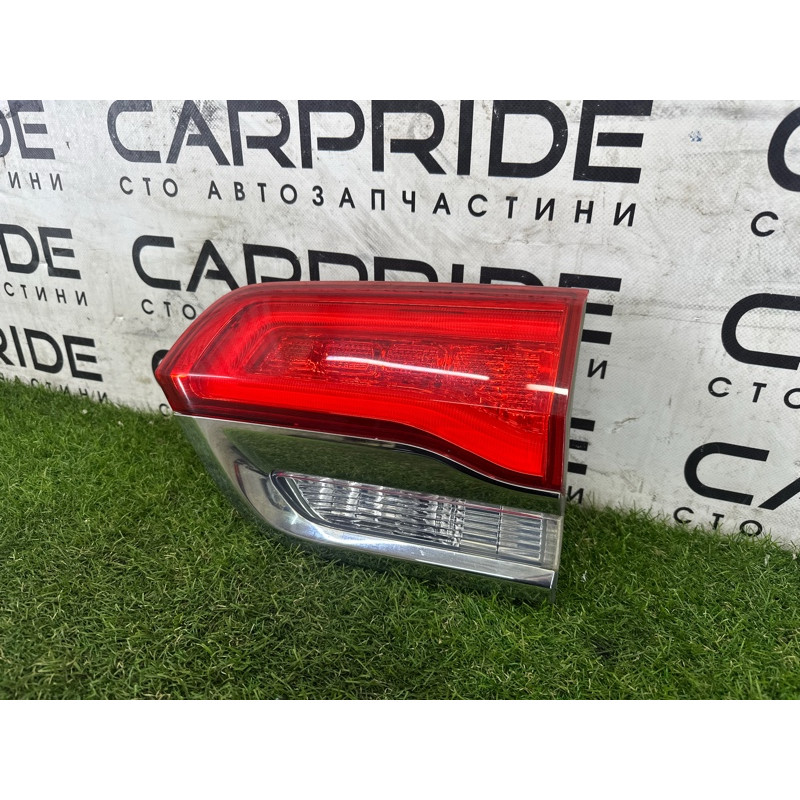 Задний фонарь (оптика) Jeep Grand Cherokee WK2 2014 3.0 Diesel 68110046AC