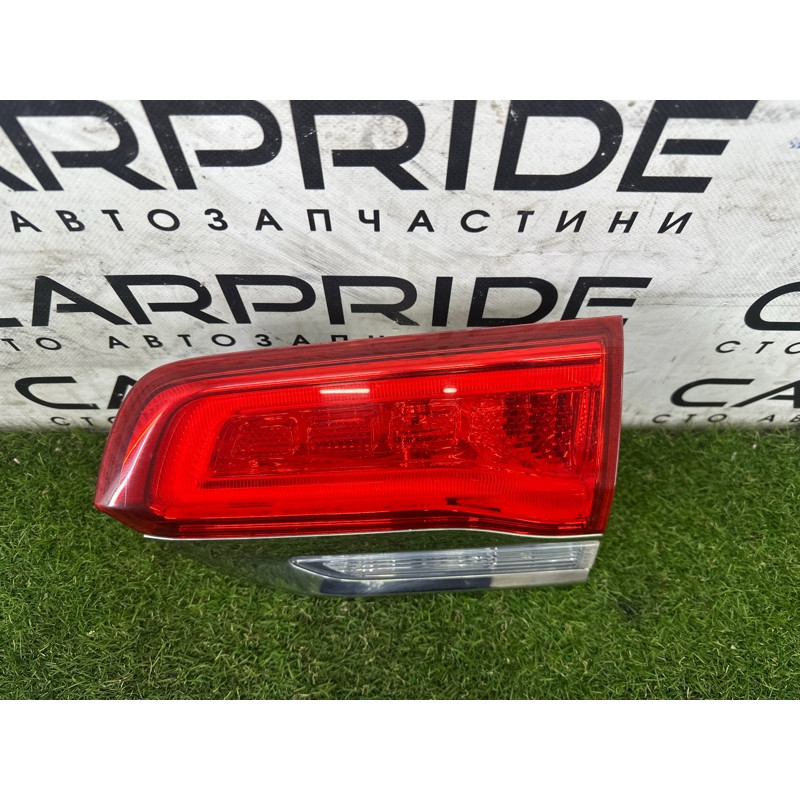 Задний фонарь (оптика) Jeep Grand Cherokee WK2 2014 3.0 Diesel 68110046AC