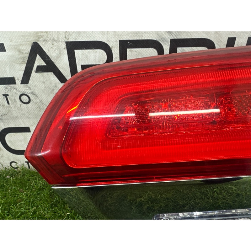 Задний фонарь (оптика) Jeep Grand Cherokee WK2 2014 3.0 Diesel 68110046AC