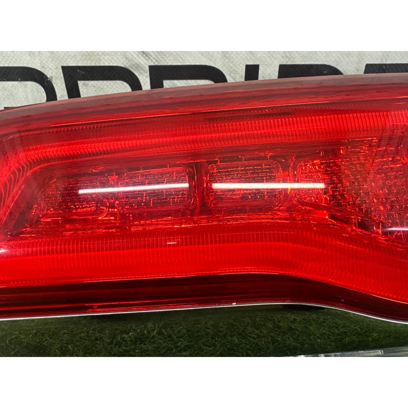 Задний фонарь (оптика) Jeep Grand Cherokee WK2 2014 3.0 Diesel 68110046AC