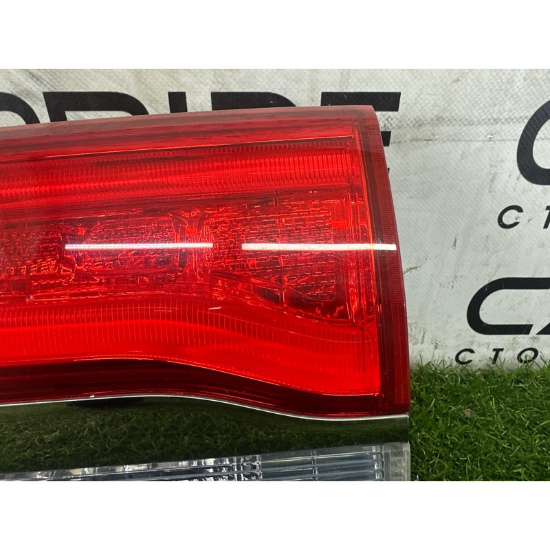 Задний фонарь (оптика) Jeep Grand Cherokee WK2 2014 3.0 Diesel 68110046AC