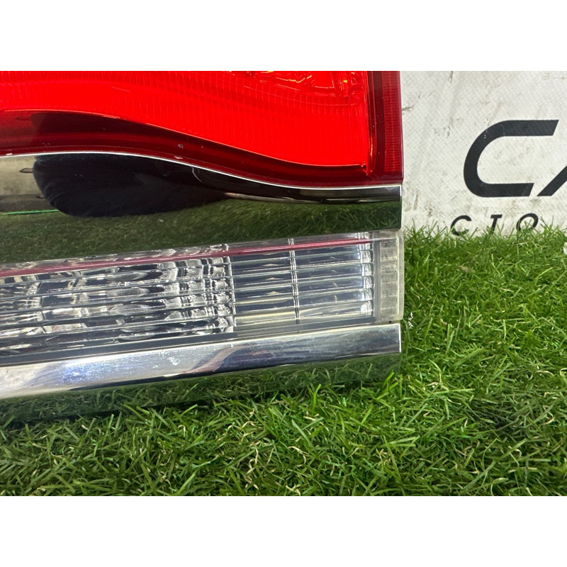 Задний фонарь (оптика) Jeep Grand Cherokee WK2 2014 3.0 Diesel 68110046AC