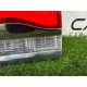 Задний фонарь (оптика) Jeep Grand Cherokee WK2 2014 3.0 Diesel 68110046AC