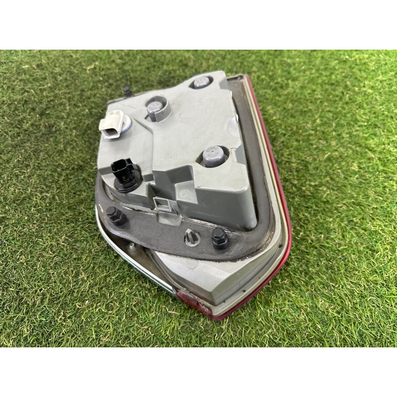 Задний фонарь (оптика) Jeep Grand Cherokee WK2 2014 3.0 Diesel 68110046AC