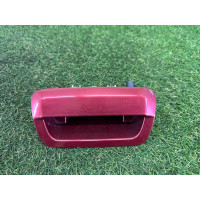 Кнопка открывания крышки багажника