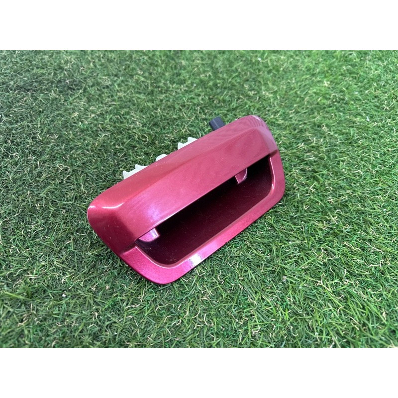 Кнопка открывания крышки багажника (электрика / кнопки) Jeep Grand Cherokee WK2 2014 3.0 Diesel 1YK38JRPAA