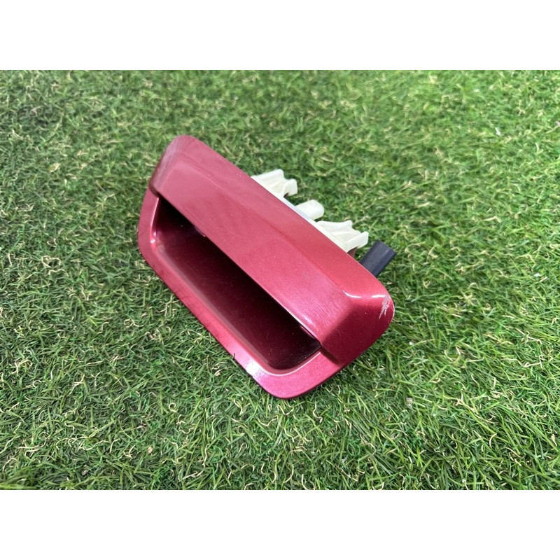 Кнопка открывания крышки багажника (электрика / кнопки) Jeep Grand Cherokee WK2 2014 3.0 Diesel 1YK38JRPAA