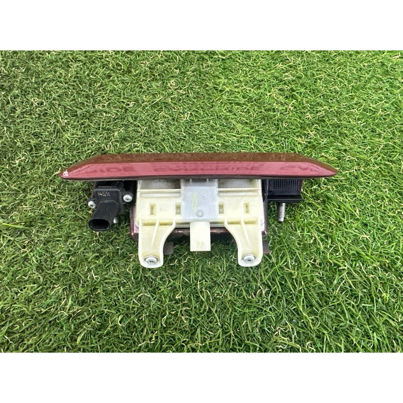 Кнопка открывания крышки багажника (электрика / кнопки) Jeep Grand Cherokee WK2 2014 3.0 Diesel 1YK38JRPAA