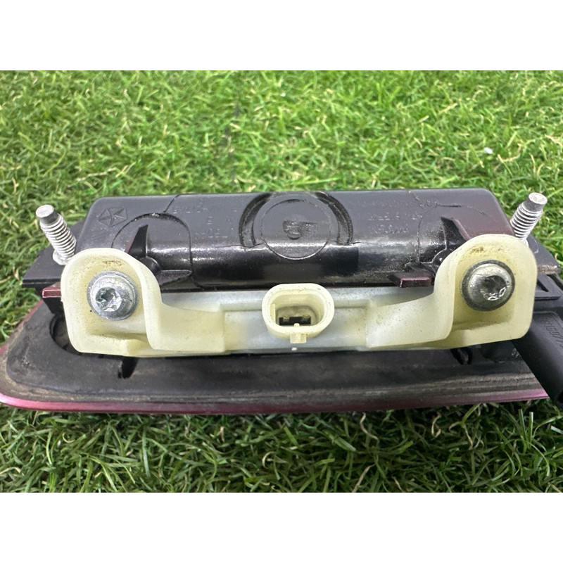 Кнопка открывания крышки багажника (электрика / кнопки) Jeep Grand Cherokee WK2 2014 3.0 Diesel 1YK38JRPAA