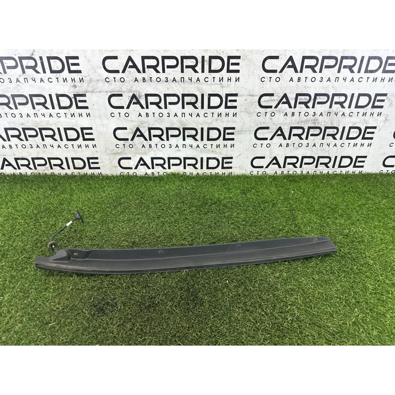 Датчик наклона крышки багажника (электрика / датчики) Jeep Grand Cherokee WK2 2014 3.0 Diesel 68165049AC