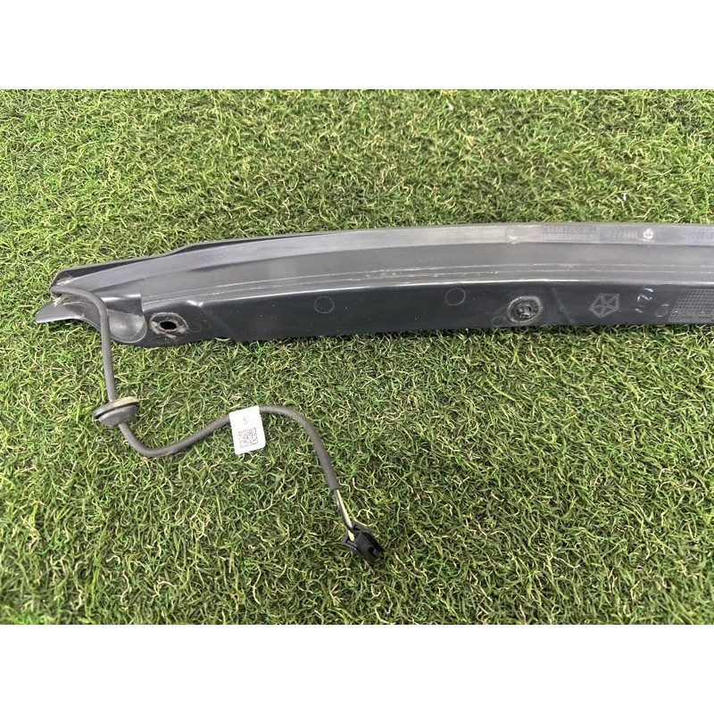 Датчик наклона крышки багажника (электрика / датчики) Jeep Grand Cherokee WK2 2014 3.0 Diesel 68165049AC