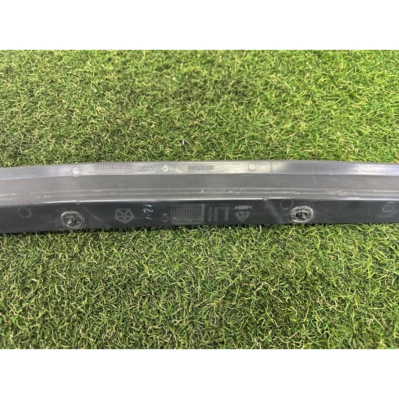 Датчик наклона крышки багажника (электрика / датчики) Jeep Grand Cherokee WK2 2014 3.0 Diesel 68165049AC