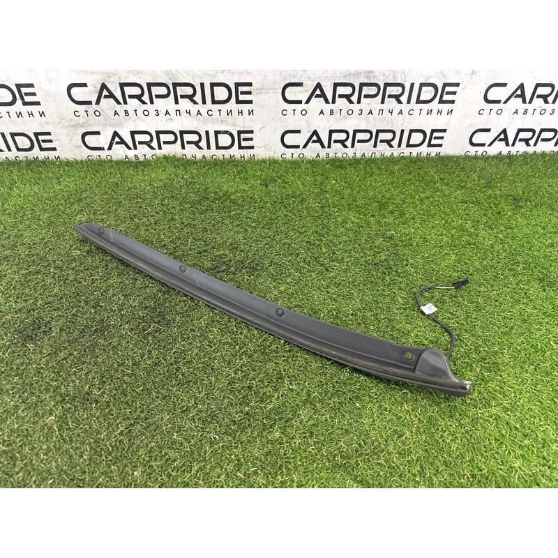 Датчик наклона крышки багажника (электрика / датчики) Jeep Grand Cherokee WK2 2014 3.0 Diesel 68165048AC