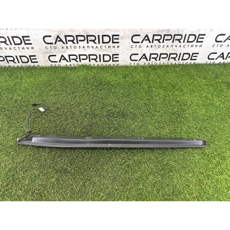 Датчик наклона крышки багажника (электрика / датчики) Jeep Grand Cherokee WK2 2014 3.0 Diesel 68165048AC