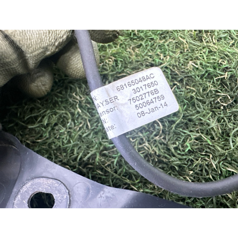 Датчик наклона крышки багажника (электрика / датчики) Jeep Grand Cherokee WK2 2014 3.0 Diesel 68165048AC