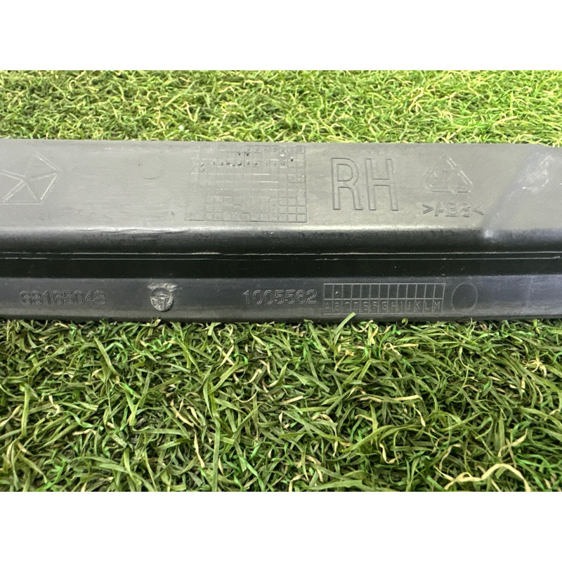 Датчик наклона крышки багажника (электрика / датчики) Jeep Grand Cherokee WK2 2014 3.0 Diesel 68165048AC