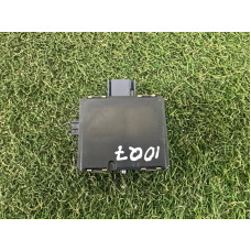 Датчик слепых зон