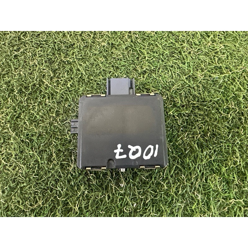 Датчик слепых зон (электрика / датчики) AUDI Q7 4M 2017 2.0 TFSI 4M0907590D