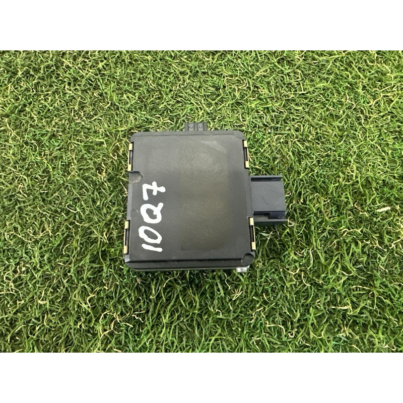 Датчик слепых зон (электрика / датчики) AUDI Q7 4M 2017 2.0 TFSI 4M0907590D