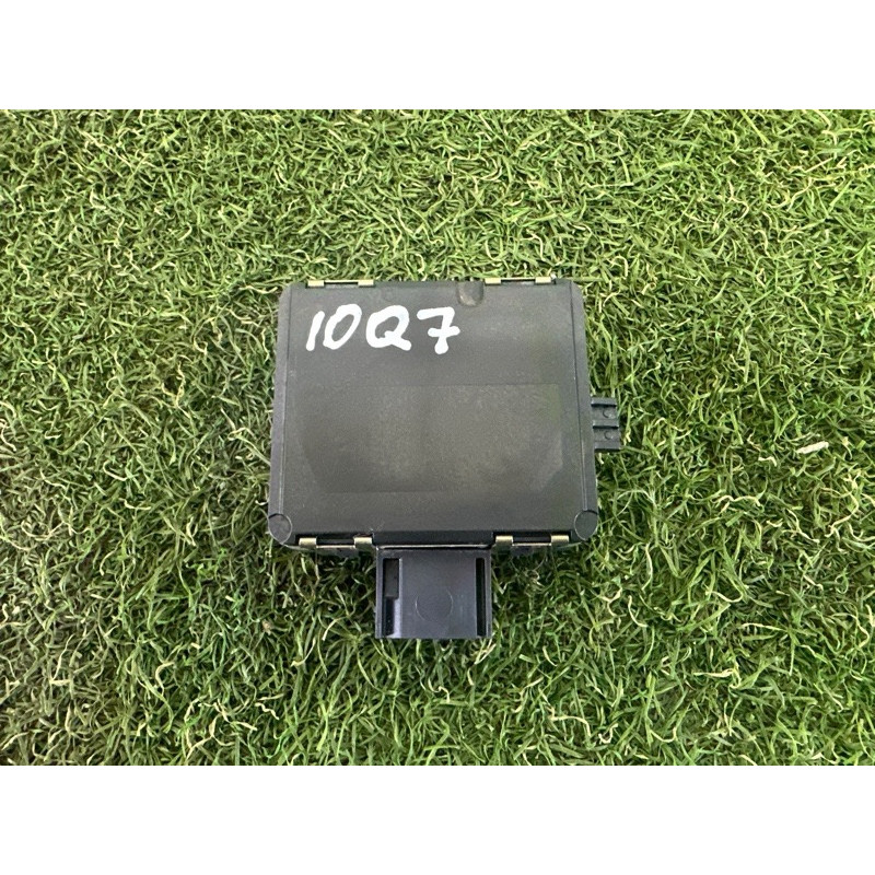 Датчик слепых зон (электрика / датчики) AUDI Q7 4M 2017 2.0 TFSI 4M0907590D