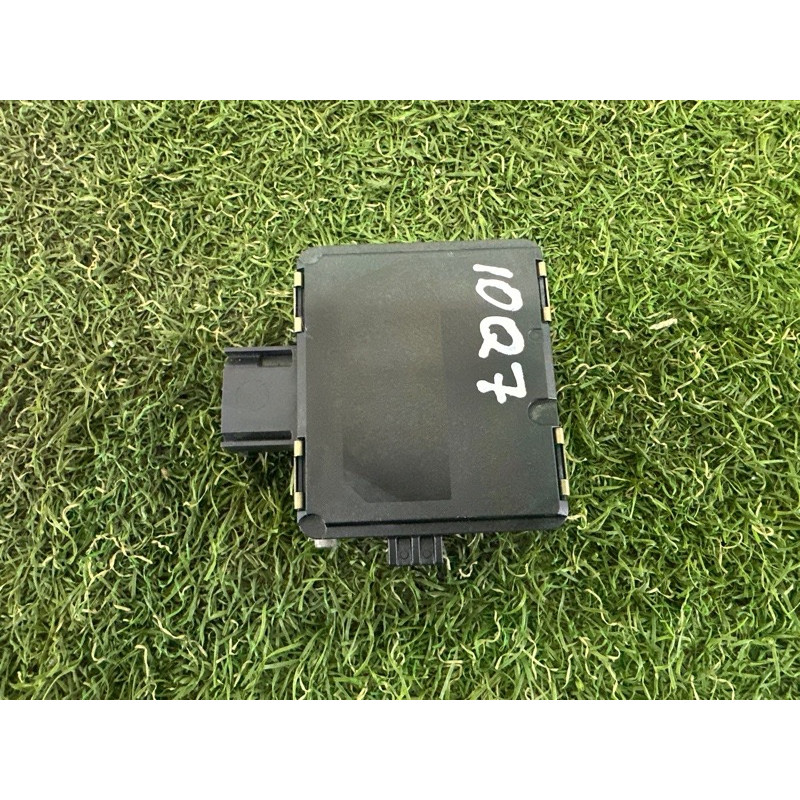 Датчик слепых зон (электрика / датчики) AUDI Q7 4M 2017 2.0 TFSI 4M0907590D