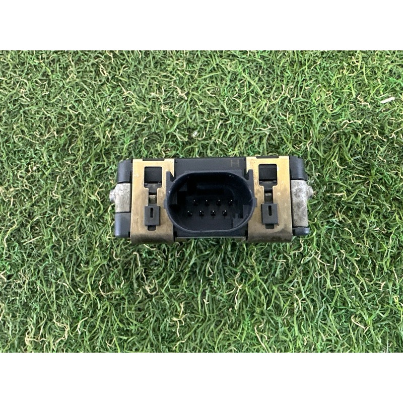 Датчик слепых зон (электрика / датчики) AUDI Q7 4M 2017 2.0 TFSI 4M0907590D