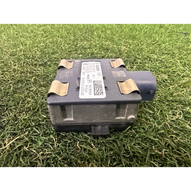 Датчик слепых зон (электрика / датчики) AUDI Q7 4M 2017 2.0 TFSI 4M0907590D