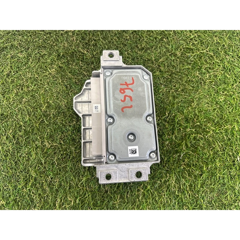 Блок управления airbag (airbag / безопасность) BMW 3-series E90 2010 3.0 N54 65779184432