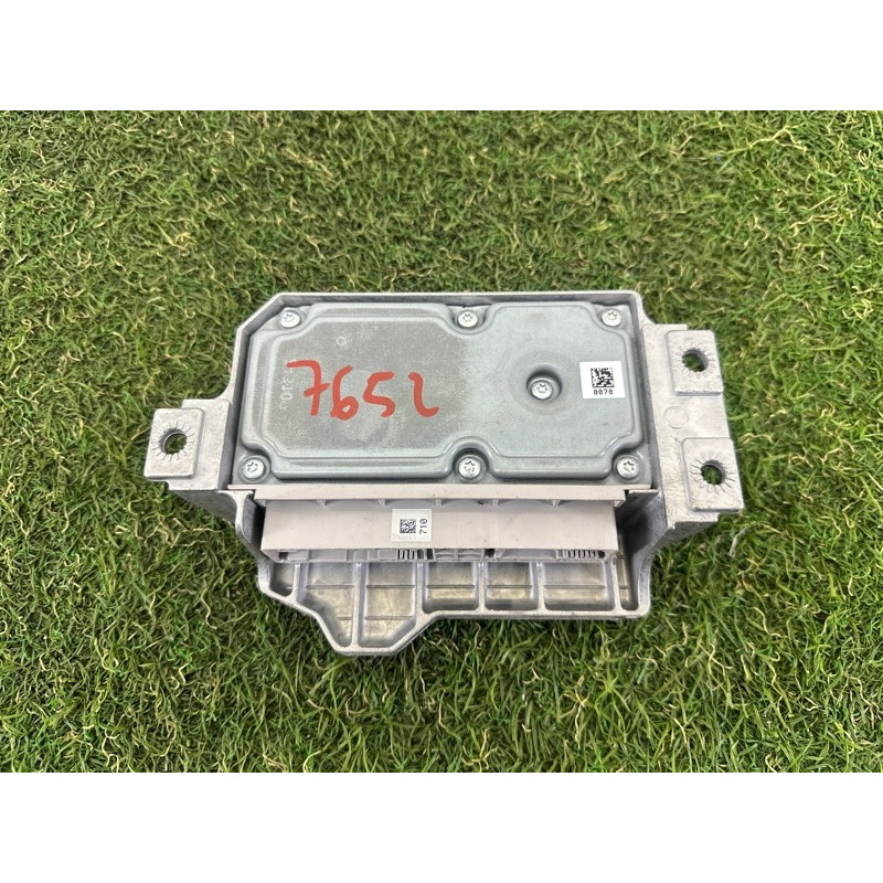 Блок управления airbag (airbag / безопасность) BMW 3-series E90 2010 3.0 N54 65779184432